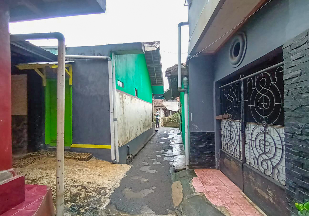 RUMAH DI KAB. BANDUNG - WOFF231-1 - foto 4